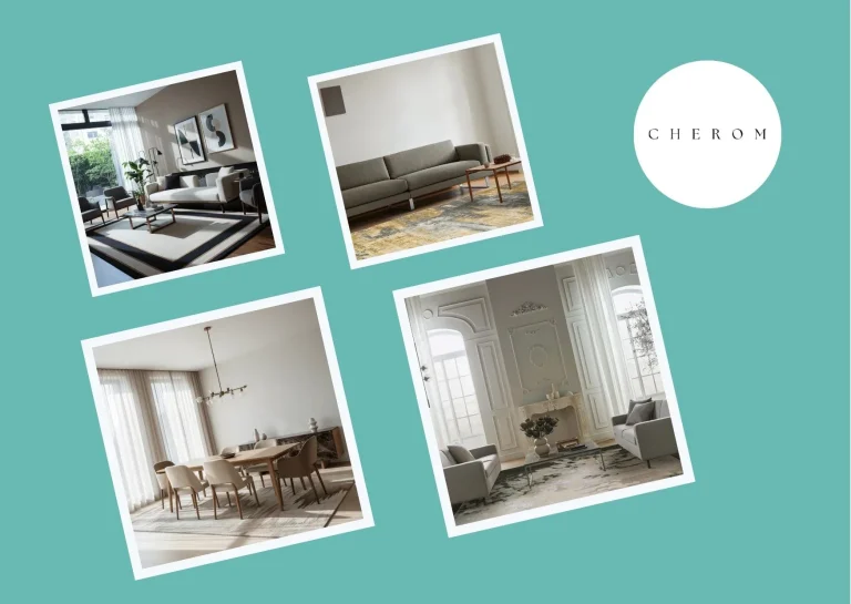 Discover Elegant Modern Carpets for Stylish and Comfortable Living Spaces