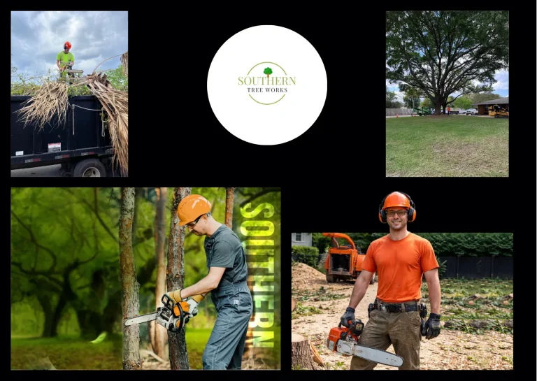 Expert Tree Cutting Service Dothan AL for Safe and Precise Tree Care