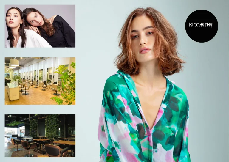 Top Hair Salon in Kota Damansara for Expert Styling and Elegant Makeovers