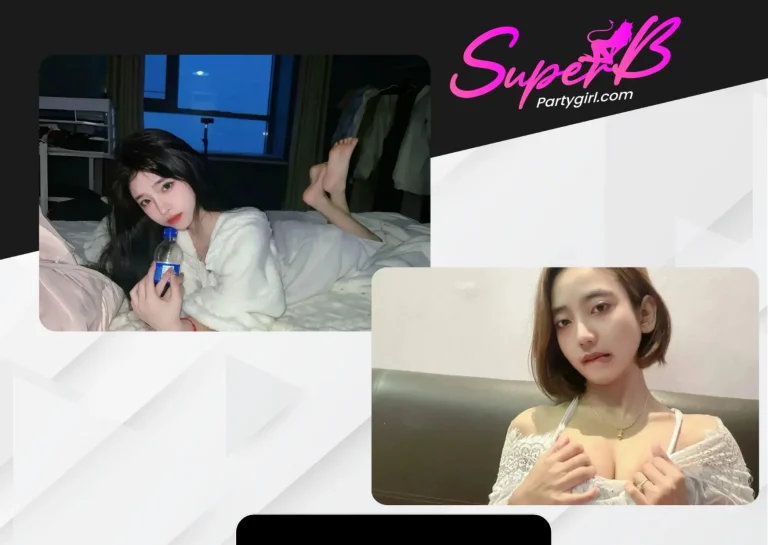 Premium Private Party Escort Service for Unforgettable Nightlife Experiences