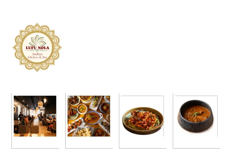 Discover Authentic Indian Food in New Orleans – Fresh Spices & Bold Flavors