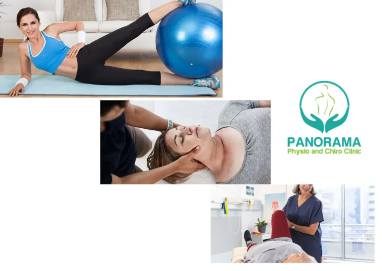 Expert Pelvic Floor Physiotherapy in Panorama Hills for Strength and Core Health