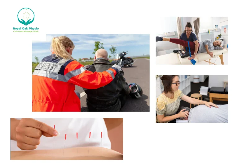 Effective Sports Injury Physiotherapy in Royal Oak for Rapid Recovery and Enhanced Performance