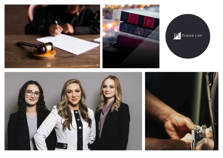 Best Criminal Lawyer Edmonton | Expert Legal Defense & Consultation
