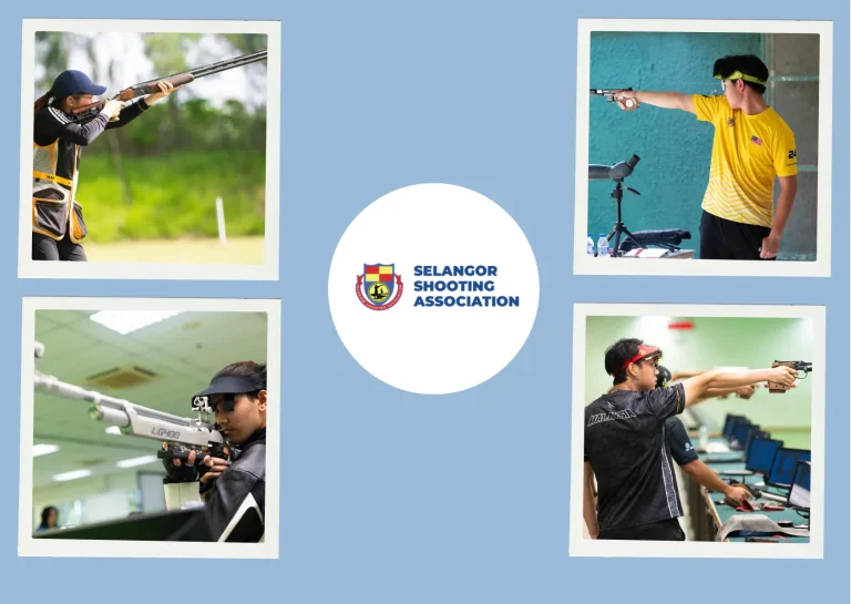 Join the International Shooting Association – Precision, Community, and Excellence in Shooting Sports