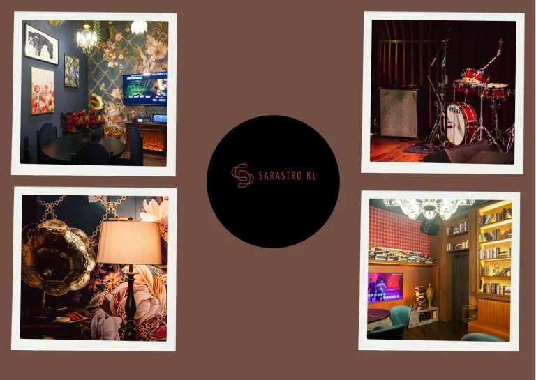 Exclusive Dinner Events Malaysia – Private Dining Experiences with Sarastrokl.com.my