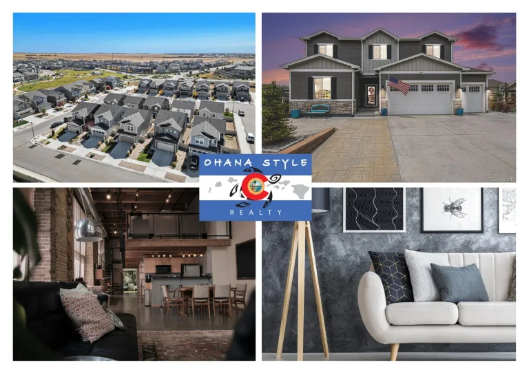 Best Real Estate Agent in Highlands Ranch for Personalized Home Buying Experience