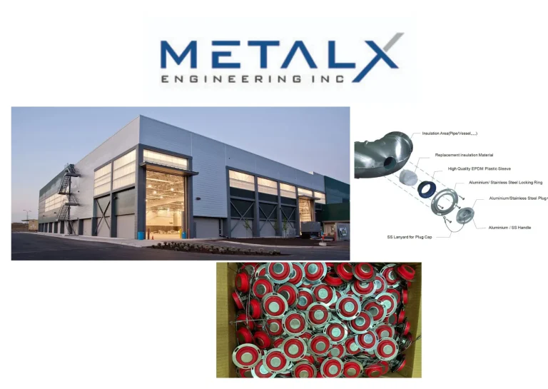 Top Stainless Steel Inspection Plug Manufacturer for Durable and Precise Industrial Solutions