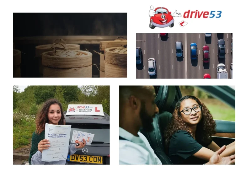 How to Pass the Taxi Driving Assessment Test with Expert Tips and Guidance