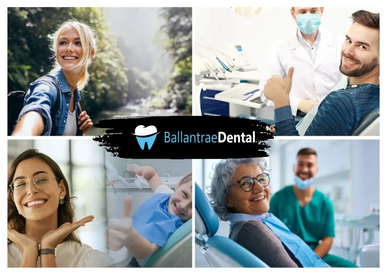 Effective Preventive Dental Care in Ballantrae for Healthy Teeth and Gums
