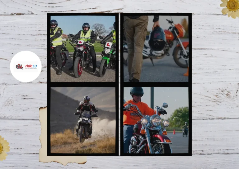 Bristol Motorcycle Training – Expert Lessons to Boost Your Riding Confidence