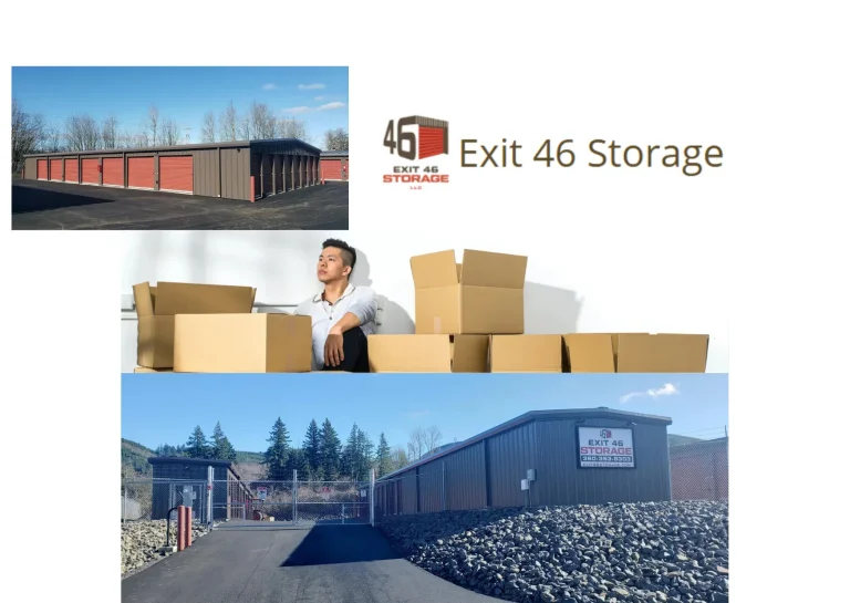 Top Self Storage Facility in Kelso WA | Secure, Accessible, and Convenient Solutions