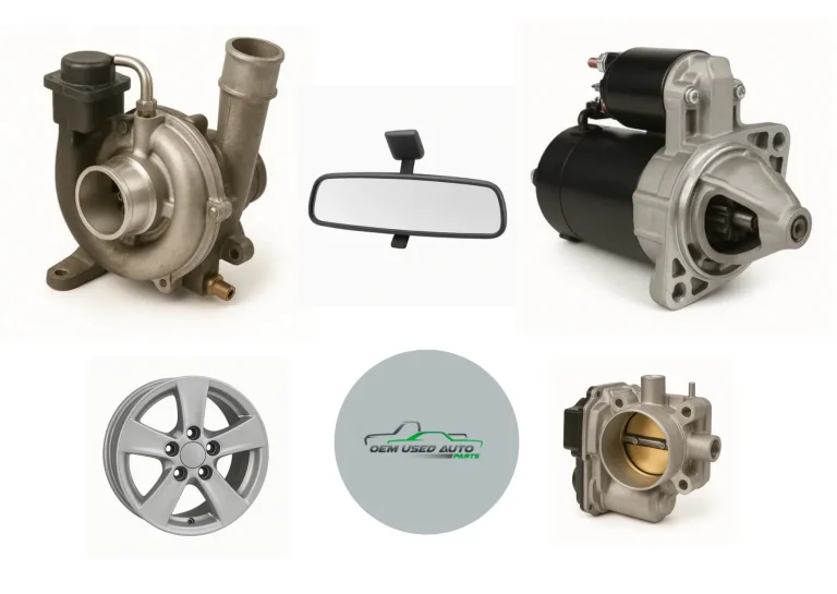 Buy Quality Car Headrests for Sale – Comfortable, Safe, and Durable Replacement Parts