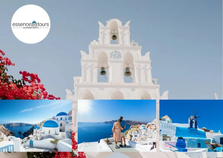 Top Santorini Destination Management Company for Expert Travel Solutions and Seamless Coordination