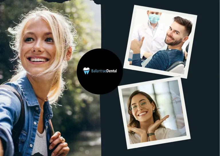 Comprehensive Family Dentistry Services in Ballantrae for All Ages