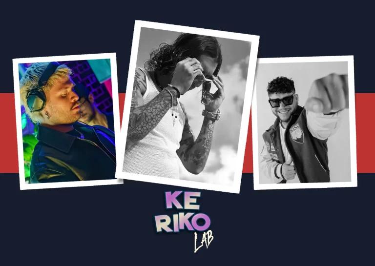 Discover the Best Latin House Music with Top DJs and Vibrant Global Beats