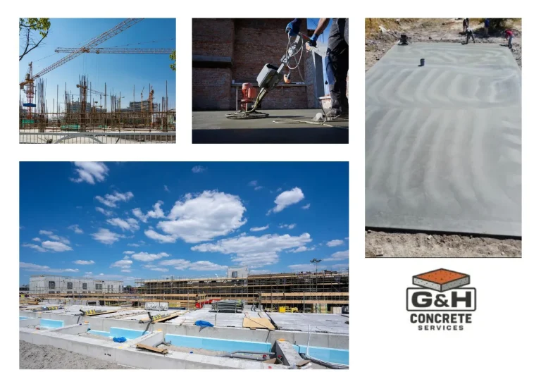 Find Trusted Local Concrete Experts Near Me for Reliable and Quality Services
