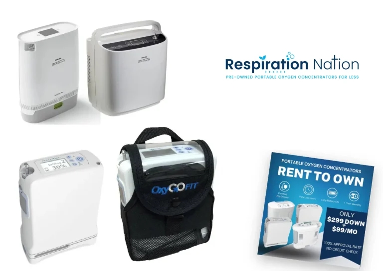 Affordable Cheap Inogen G5 Portable Oxygen Concentrators – Best Deals 2024
