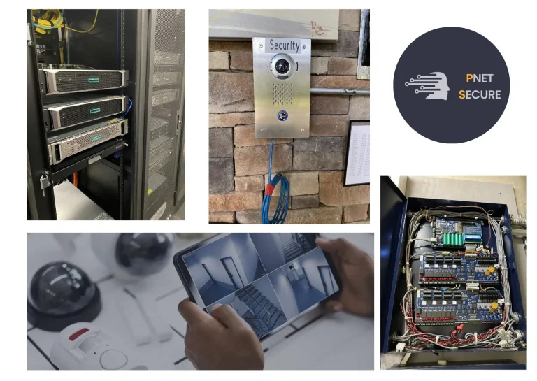 Expert Network Cabling Toronto Services for Reliable and Fast Connectivity