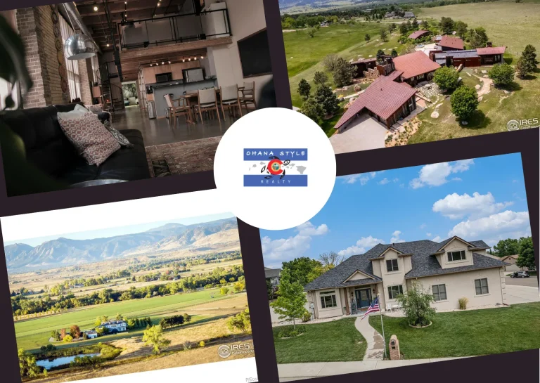 Top Real Estate Agent in Highlands Ranch for Personalized Home Buying Experience