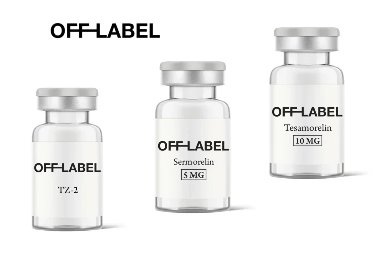 Buy Research Peptides Online – High-Quality, Verified Lab-Grade Compounds