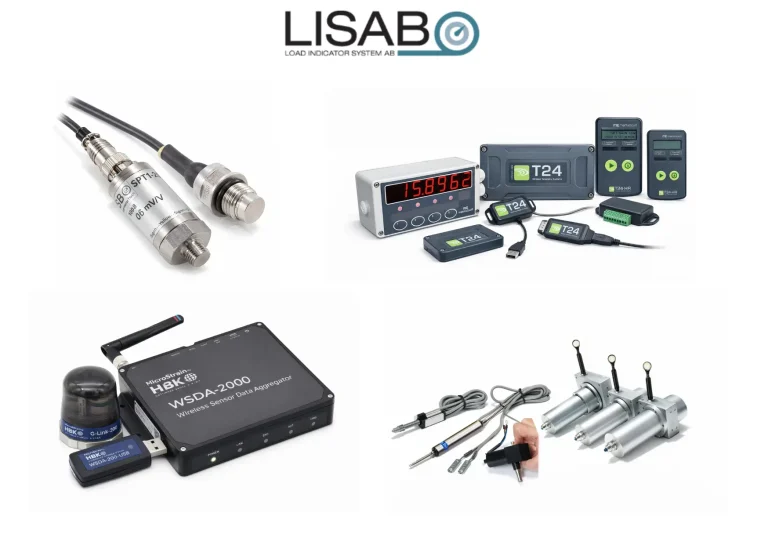 Advanced Wireless Vibration Monitoring Sensors Sweden for Industrial Reliability and Precision