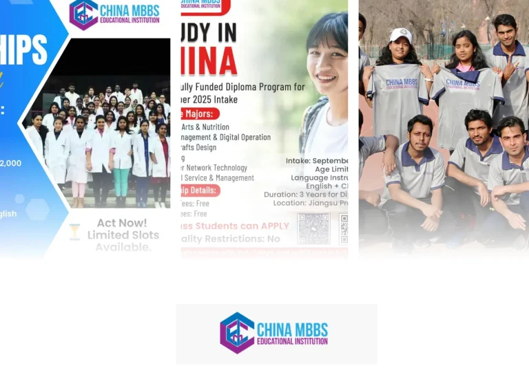 Shihezi University MBBS Programs: Affordable, English-Medium Education with International Admissions Support