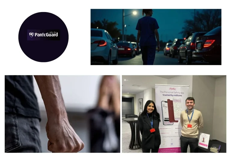 Top Personal Safety App UK for Ultimate Protection and Peace of Mind