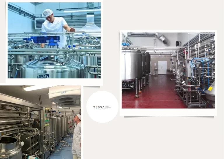 Top Milk Plant Machinery for Efficient Dairy Production and Processing Top Milk Plant Machinery for Efficient Dairy Production and Processing