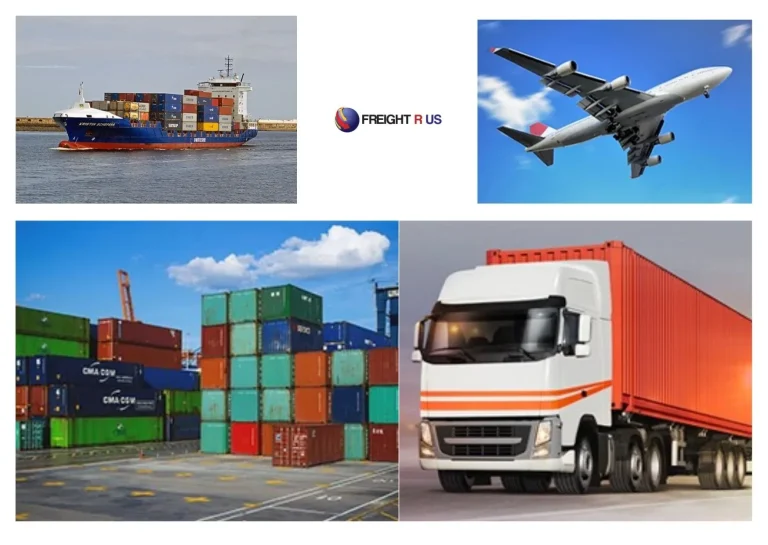 Reliable Cargo Services Miami for Efficient and Secure Shipping Solutions Reliable Cargo Services Miami for Efficient and Secure Shipping Solutions