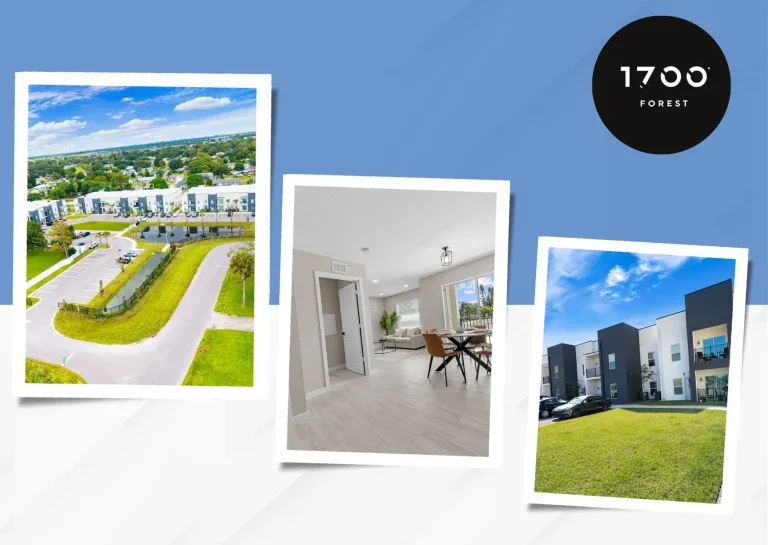 Discover Newly Built Luxury Apartments in Palm Bay with Modern Amenities and Spacious Layouts