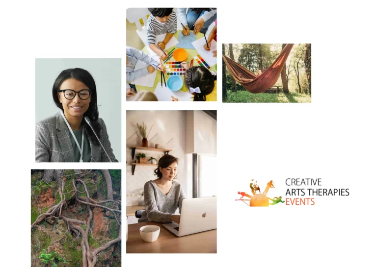 World Art Therapy Conference 2024 – Connect with Global Art Therapy Experts and Innovators