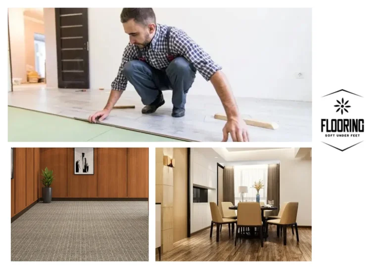 Top Flooring Malaysia Solutions for Stylish and Durable Interiors