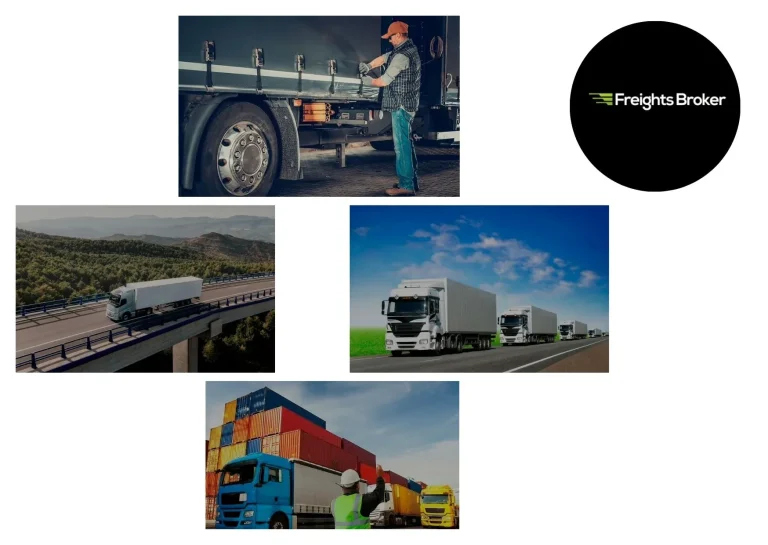 Efficient FTL Freight Florida Solutions for Reliable Full Truckload Shipping
