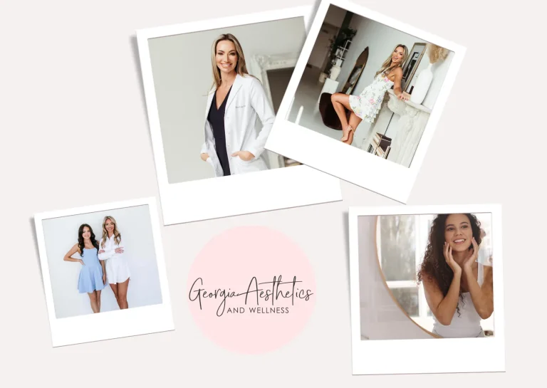 Hydrinity Skincare Treatment Georgia – Deep Hydration and Skin Repair at GeorgiaAesthetics.com