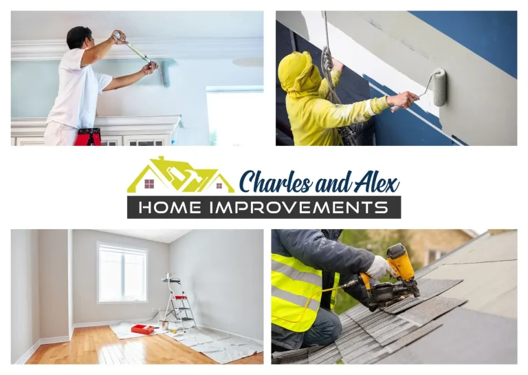 Top Licensed Painter in Arizona for Expert Painting Services and Quality Finishes