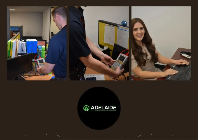 Electrical Tagging and Testing Services | Affordable Test and Tag Solutions in Australia Electrical Tagging and Testing Services | Affordable Test and Tag Solutions in Australia
