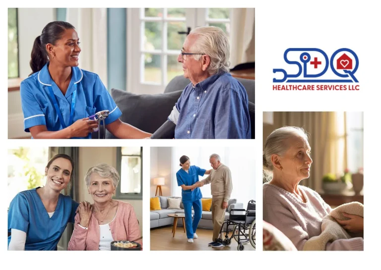 Compassionate Home Health Care in Mission TX | Trusted Personalized Support