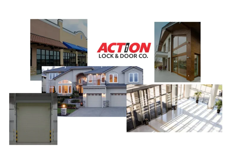 Reliable Door Repair and Installation Near Me Services for Homes and Businesses