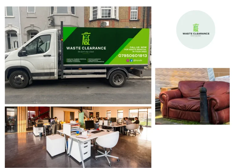Expert Loft Clearance Service in Southend On Sea for Efficient and Safe Removal
