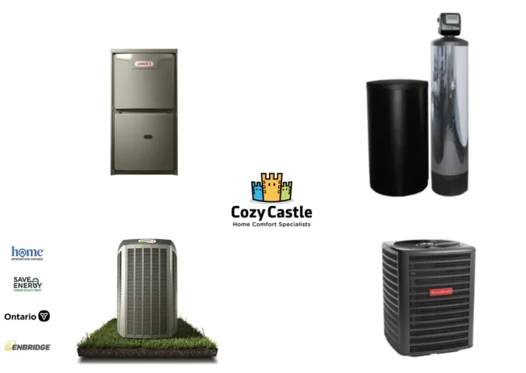Expert AC Installation Toronto GTA | Reliable Cooling Solutions by Cozycastle.ca
