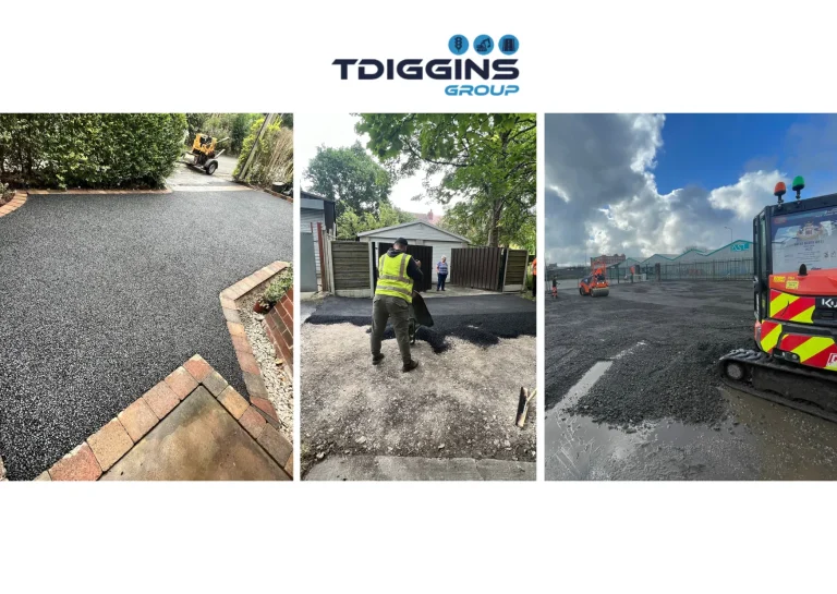 Professional Car Park Surfacing Manchester Services for Durable and Safe Parking Solutions