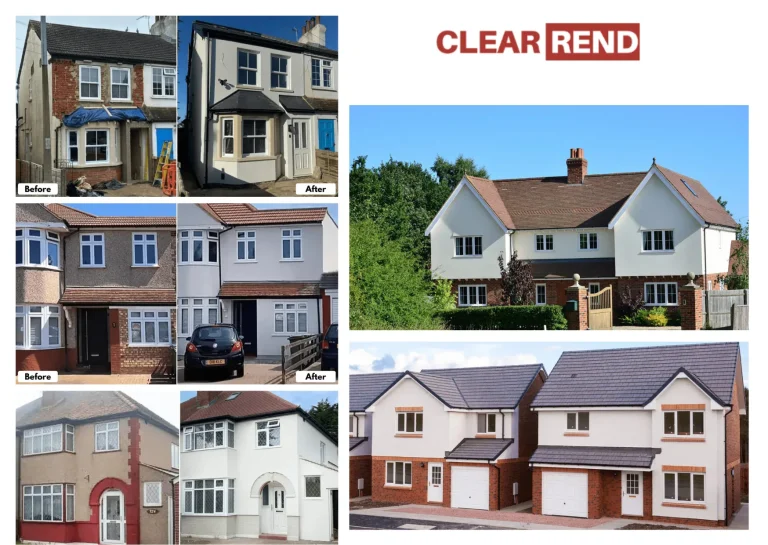 Top Benefits of External Insulation Systems for Energy Efficiency and Durability