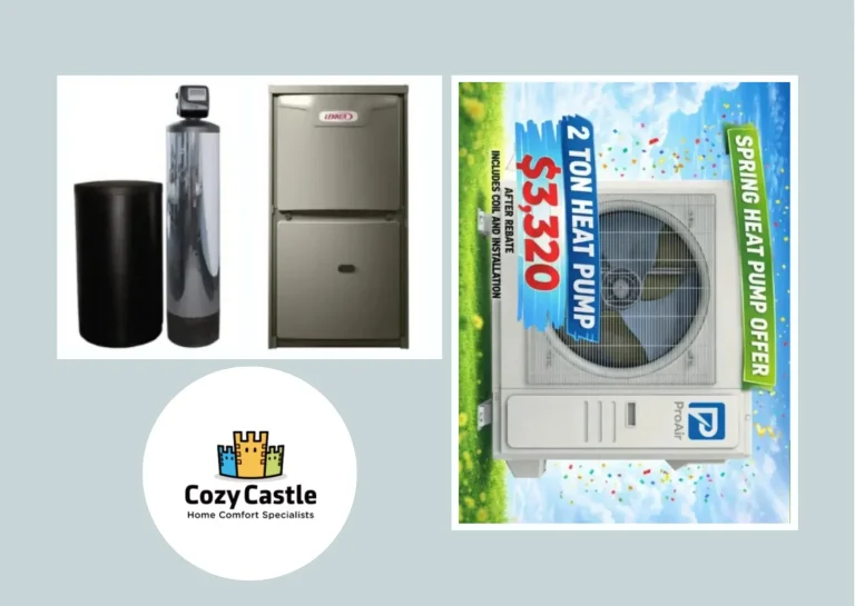 Expert Humidifier Installation Toronto | Reliable & Licensed Technicians