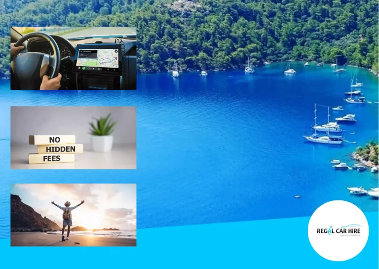Affordable Cheap Car Rental at Dalaman Turkey for Budget-Friendly Travel