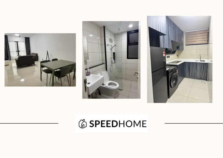 Bilik Sewa Shah Alam Tanpa Deposit – Find Affordable Rental Rooms Easily