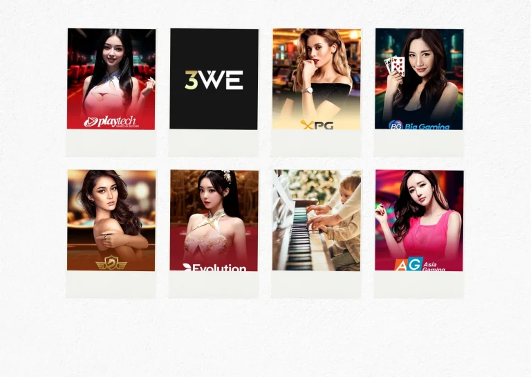 Most Trusted Online Casino Malaysia for Safe and Rewarding Gaming Experience