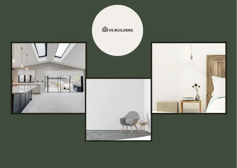 House Deep Retrofit Dublin | Energy Efficient Home Upgrades by Vsbuilders.ie