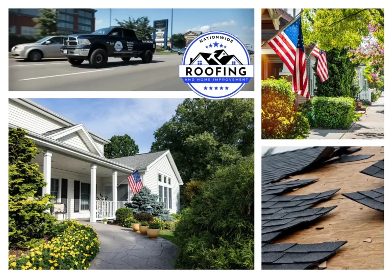 Professional Roof Inspection Service to Extend Your Roof’s Lifespan and Prevent Damage