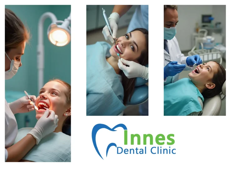 Affordable and Trusted Dental Implant in Orleans | Innesdentalclinic.com